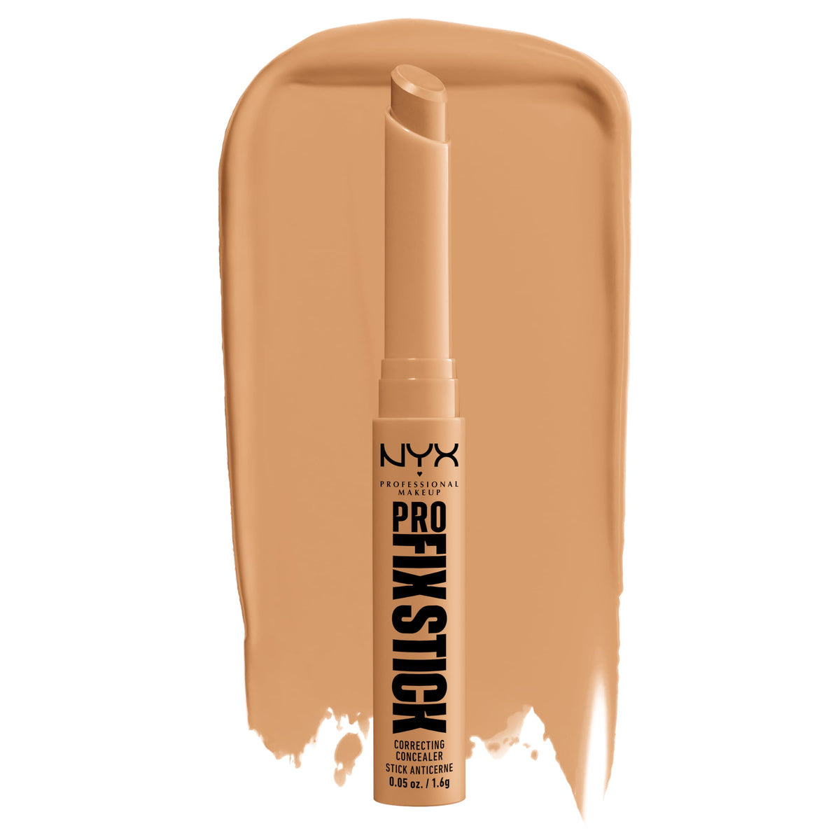 NYX PROFESSIONAL MAKEUP PRO FIX STICK CORRECTING CONCEALER - GOLDEN
