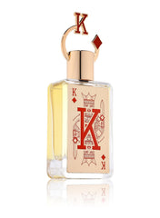 Fragrance World - King - Eau de Parfum - Pefume For Unisex, 100ml
