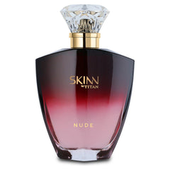 Titan Skinn Nude Eau De Parfum For Women, 100ml