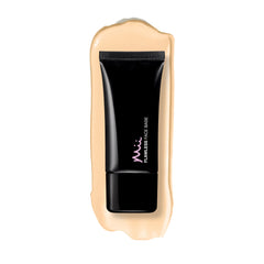 Mii Cosmetics Flawless Face Base Medium Coverage Weightless Liquid Foundation, Perfectly Fair