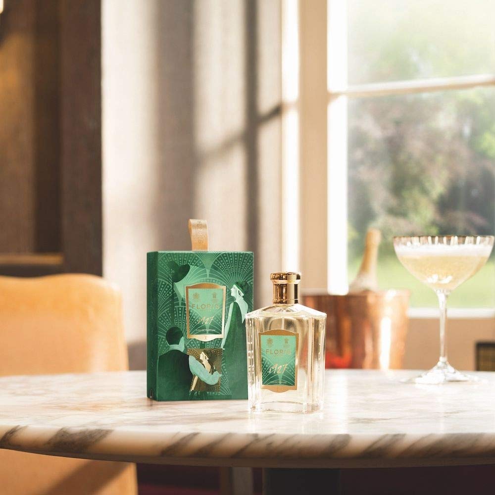 Floris 1927 Unisex Eau de Perfume, 100 ml