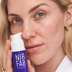 Nip+Fab Retinol Fix Serum
