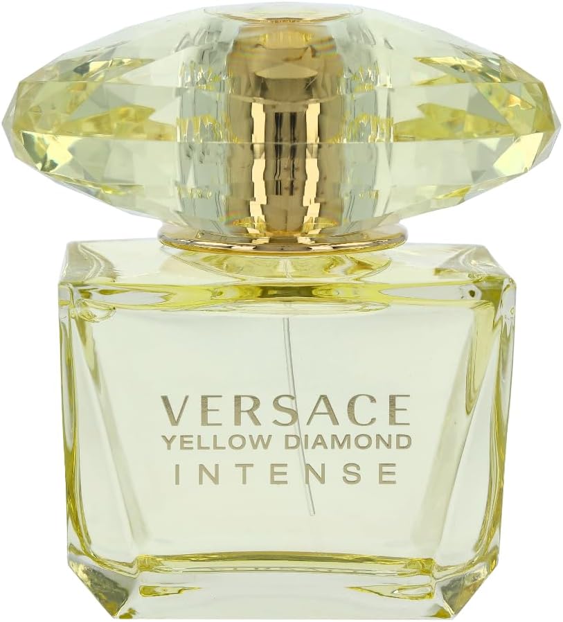 Versace Eau de Parfum For Women, 90 ml