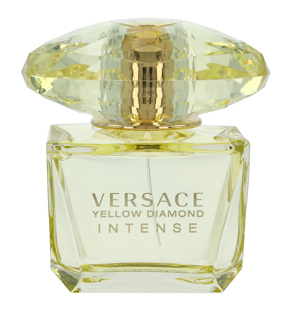 Versace Eau de Parfum For Women, 90 ml