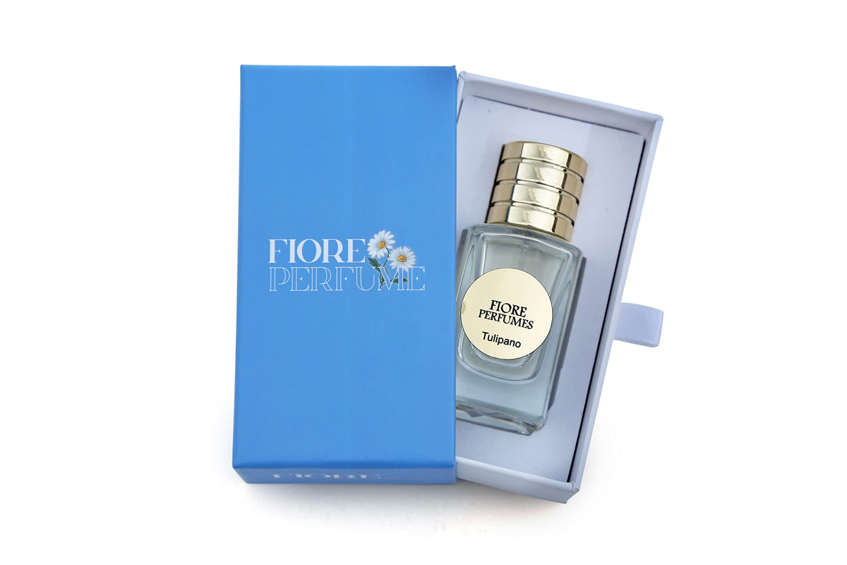 Fiore Perfume Tulipano