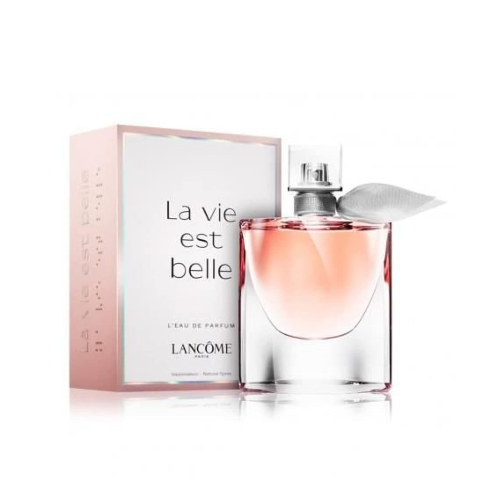 La Vie Est Belle by Lancome - perfumes for women - Eau de Parfum, 30ml