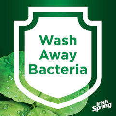 Irish Spring Body Wash Aloe 18oz, 532ml