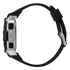 Timex Men's DGTL Rugged 46mm Watch - Black/Gray