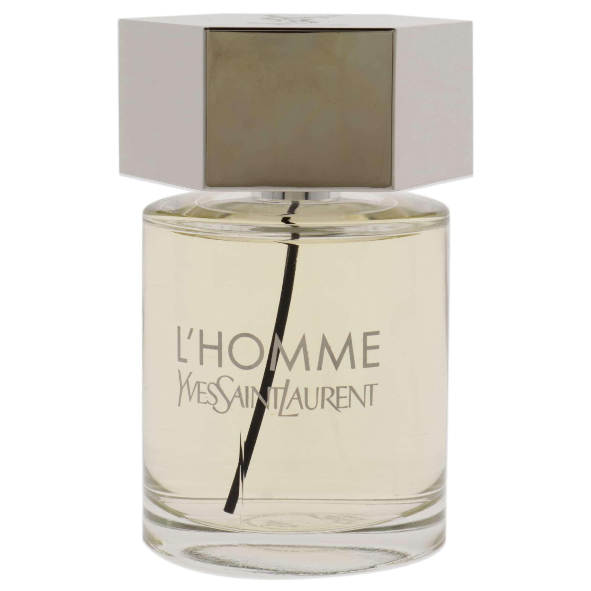 Yves Saint Laurent LHomme for Men, 100 ml - EDT Spray