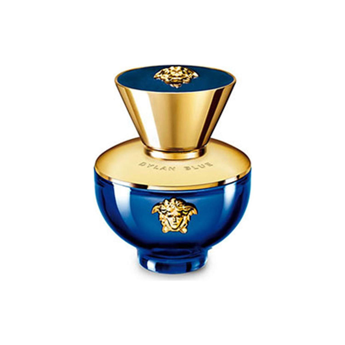 Versace Pour Femme Dylan Blue By Versace For Women - Eau De Parfum, 50ml, 130690