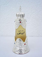 Afnan Dehn Al Oudh Abiyad Eau De Perfume