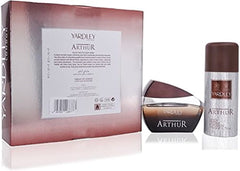 Yardley London Arthur 2 pieces Set For Men