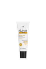 Heliocare 360° Oil-Free Gel SPF 50 - 50ml