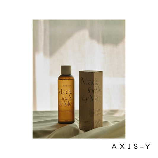 AXIS-Y Biome Comforting Infused Toner | 200ml / 6.76 fl.oz