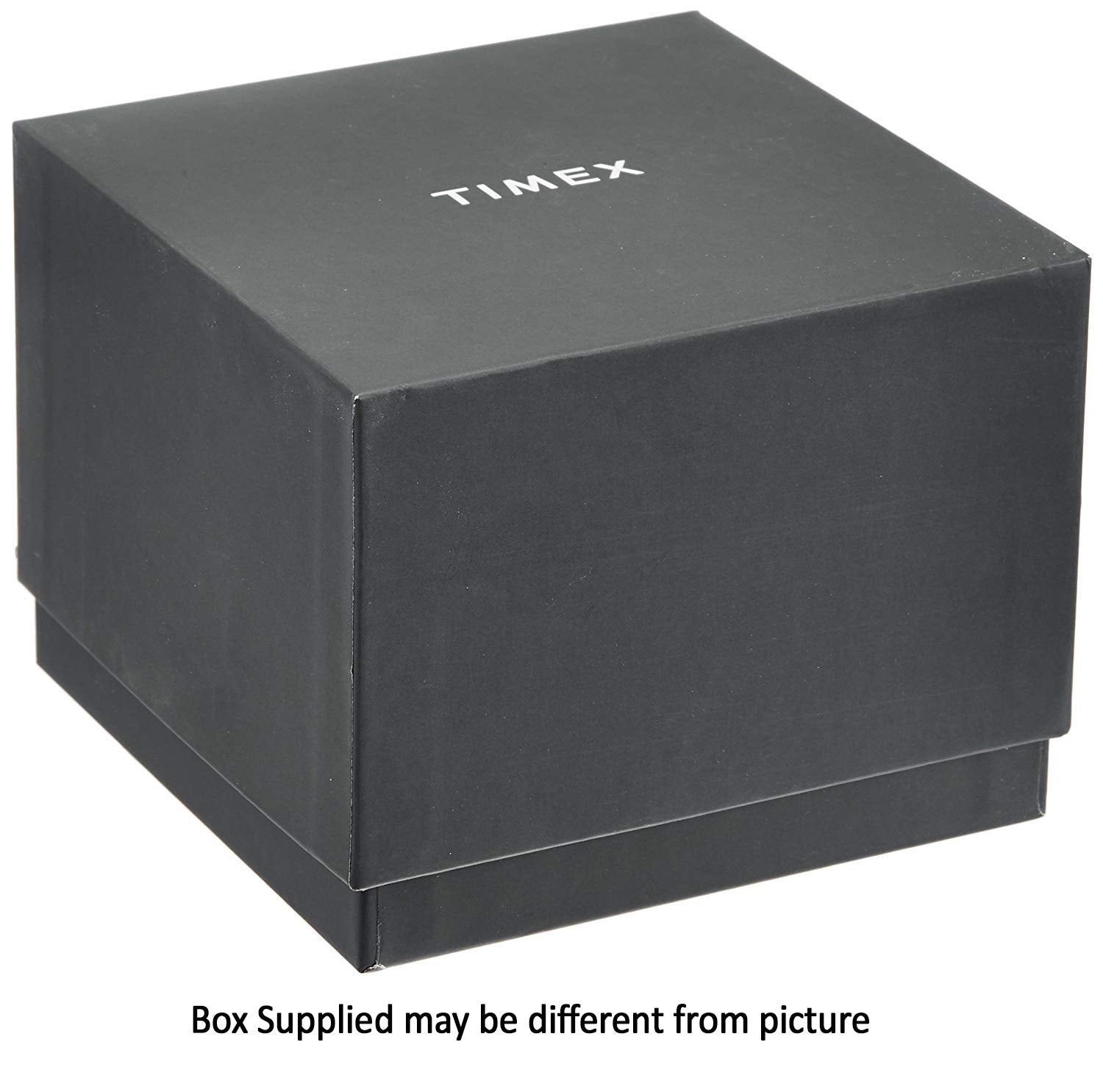 Timex Men's Q Chronograph Quartz Watch