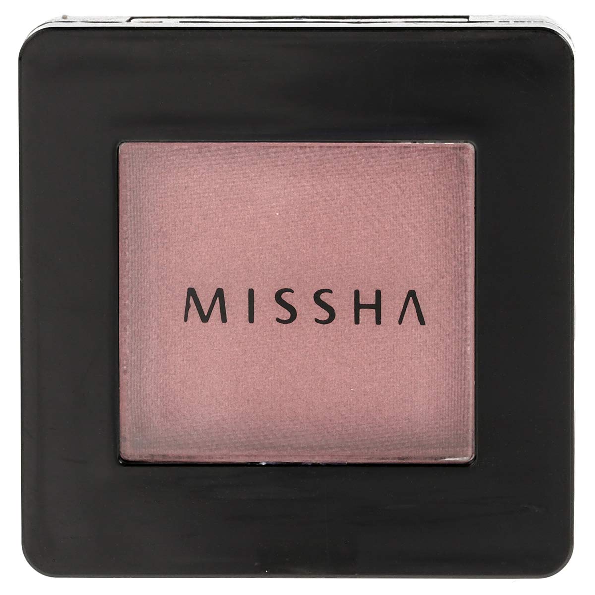 Missha Modern Eye Shadow Glitter, Mpp 01 Dry Rioja - 1.8g