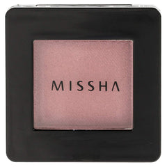 Missha Modern Eye Shadow Glitter, Mpp 01 Dry Rioja - 1.8g