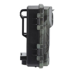 GOWENIC Trail Camera, 4K 50MP 1080P Game Hunting Camera with Night, 0.3s Speed, IP65 Waterproof, Loop Recording for Outdoor Wildlife Monitoring