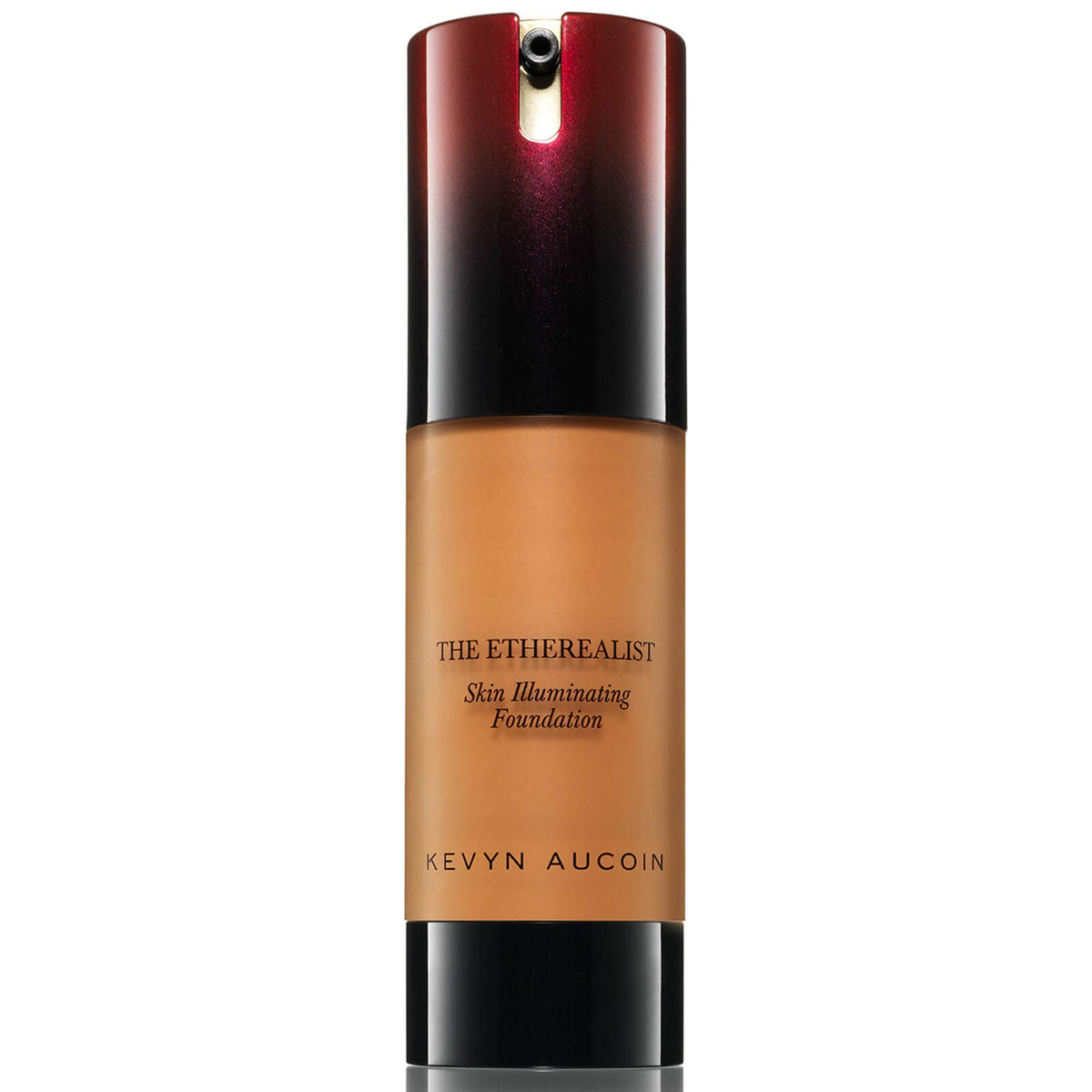 Kevyn Aucoin The Etherealist Skin Illuminating Foundation - Ef 15 Deep For Women, 0.95 Oz
