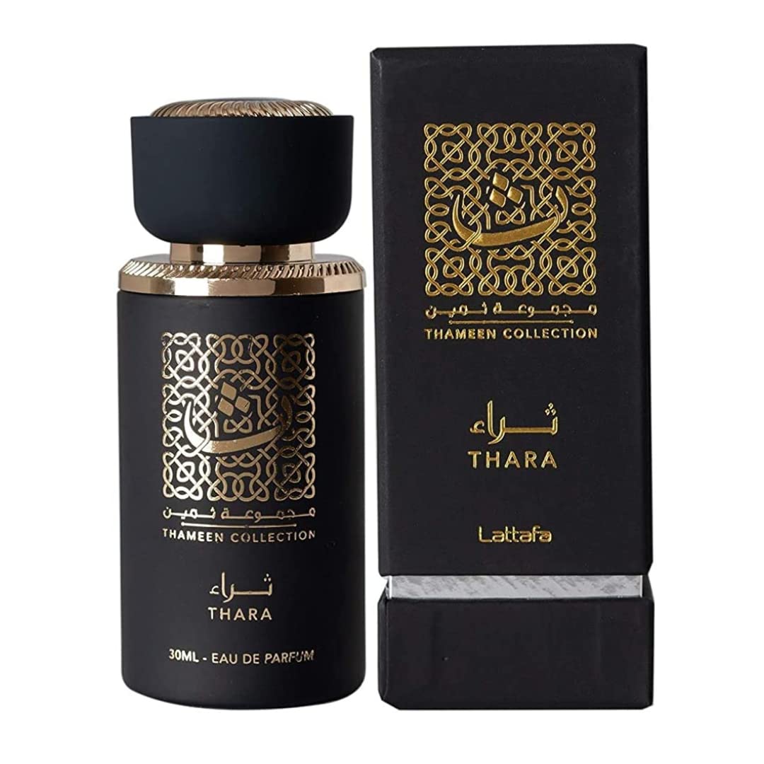 Lattafa Thara Eau De Parfum,30ML