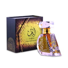 Ma Al Dhahab for Men Pure Concentrated Oil, 12ml for Non Alcoholic Attar, by Hamidi from the House of Sterling