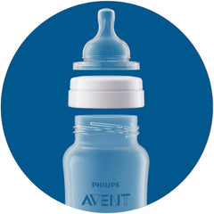 AVENT Philips Anti Colic Bottle 260ml (Twin Pack)