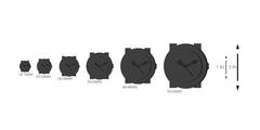 Anne Klein Women's Premium Crystal Accented Silver-Tone Watch and Bracelet Set
