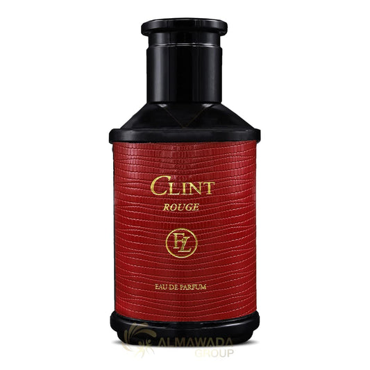 LORIENTALE FRAGRANCES Clint Rouge For Women Eau De Parfum, 100 ml