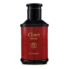 LORIENTALE FRAGRANCES Clint Rouge For Women Eau De Parfum, 100 ml