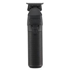 BaBylissPRO Fxone Cordless Trimmer Black