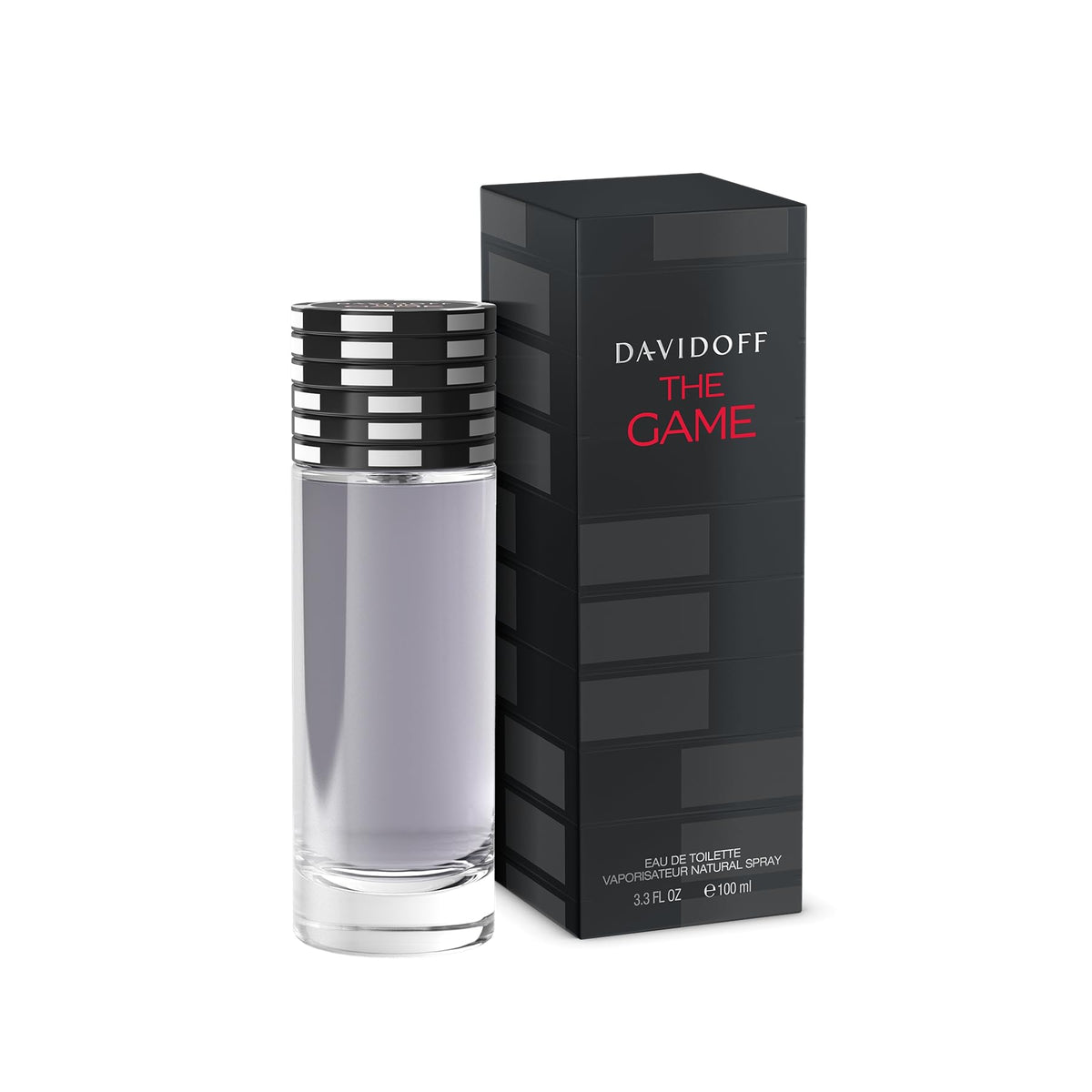 Davidoff The Game Perfume for Men Eau De Toilette 100ML