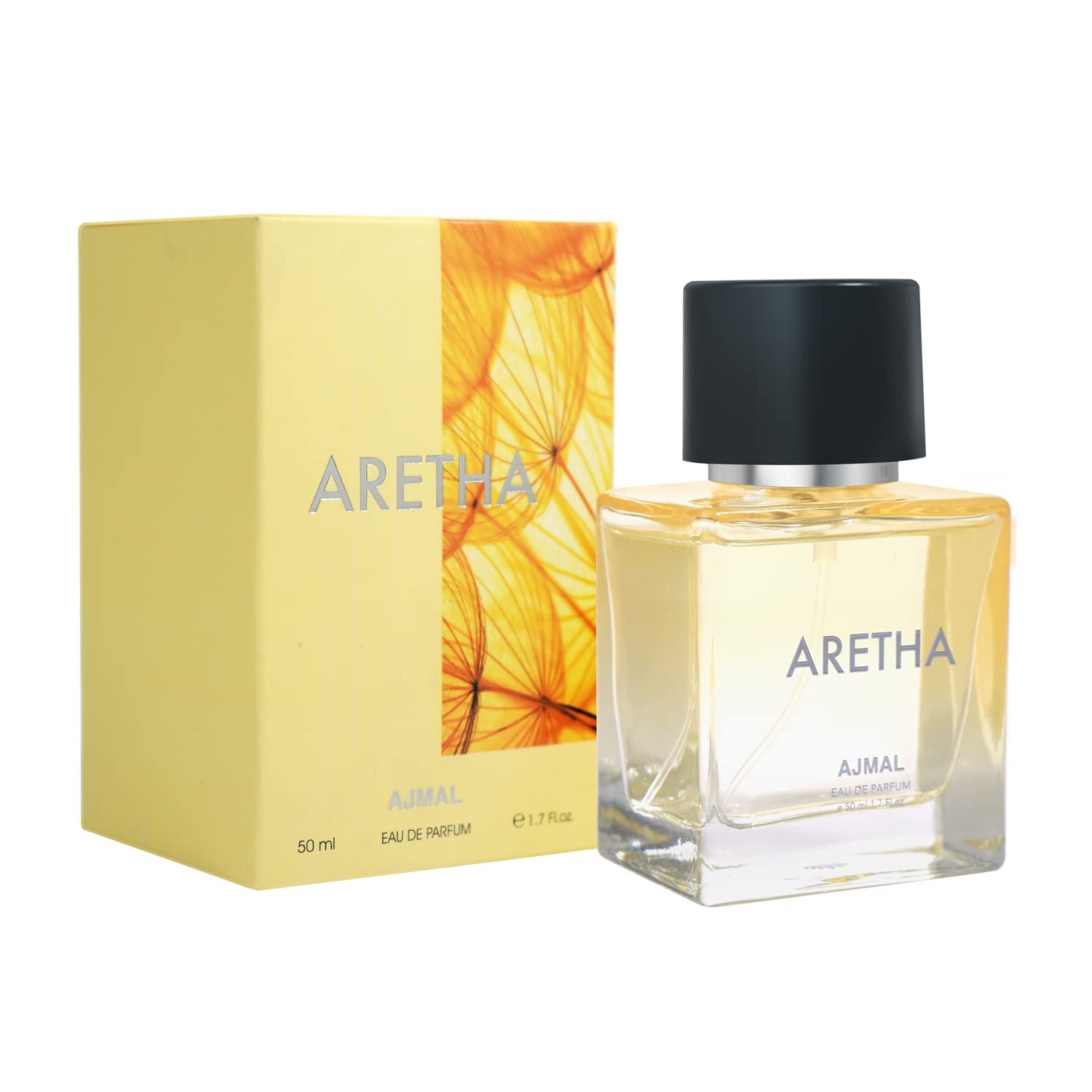 Ajmal Aretha EDP Fruity Perfume 50ML Wear Gift For Women