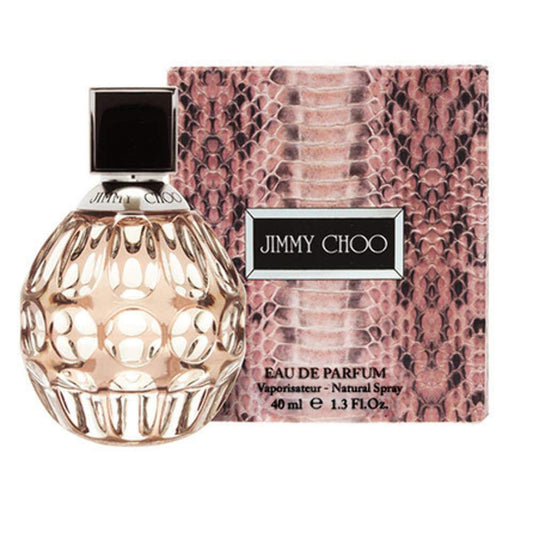 Jimmy Choo