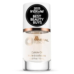 Mineral Fusion, Nail Treatment, Cuticle Oil