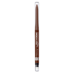 Rimmel London Exaggerate Smoke & Shine Longwear Gel Eyeliner, Flake-Free Formula, 002 Copper Bling, 0.01 oz