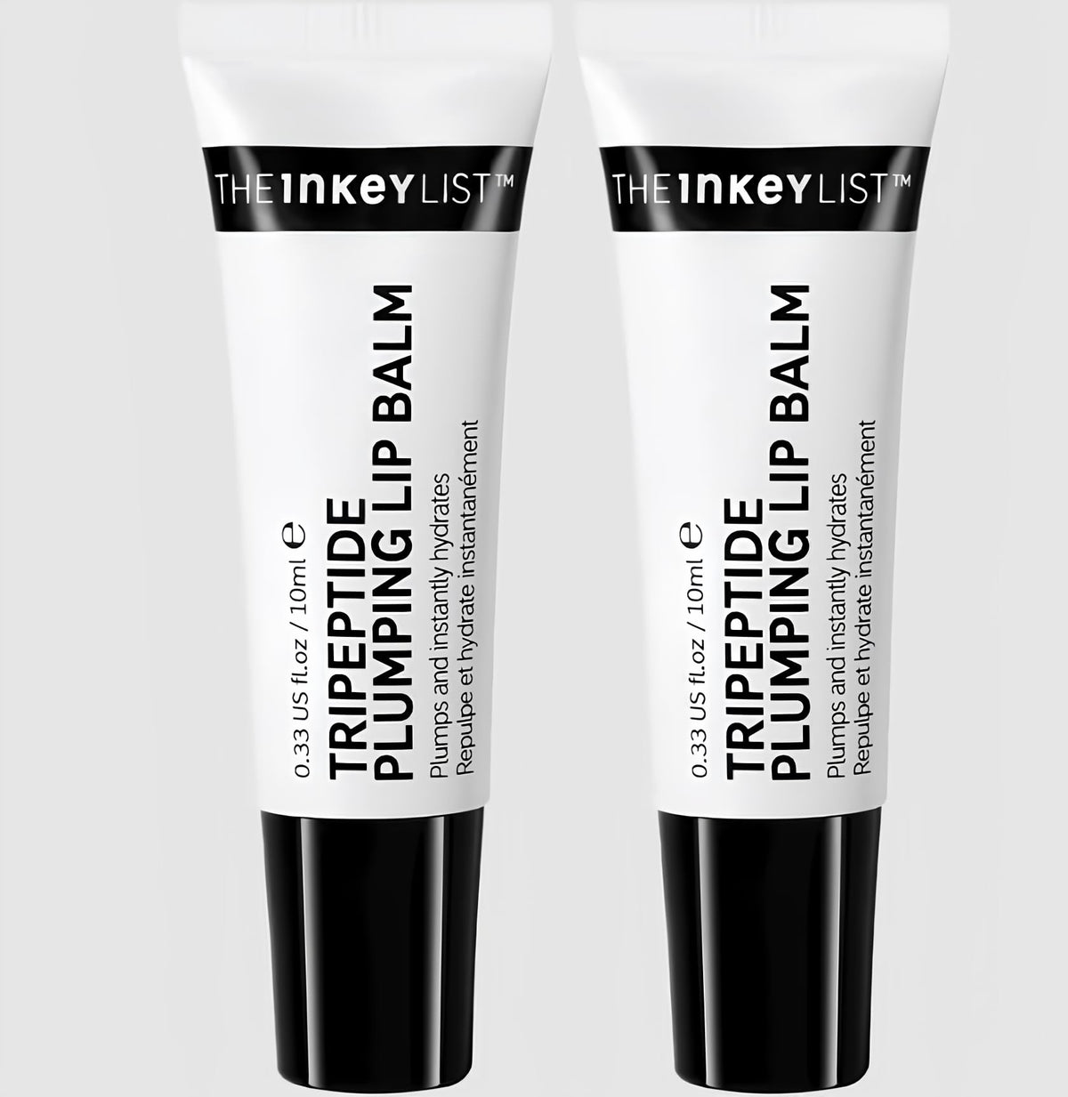 The Inky List The Lip Doo, Clear
