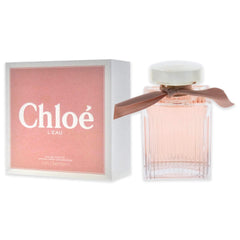 Chloe Chloe LEau Women 3.3 oz EDT Spray