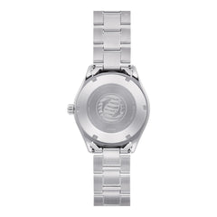 ORIENT Japanese Automatic/Hind-Winding 40mm Diver Style Watch with Sapphire Crystal