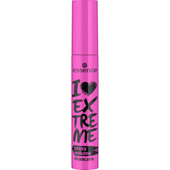 Essence Oz. Essence I Love Extreme Crazy Volume Mascara - Black