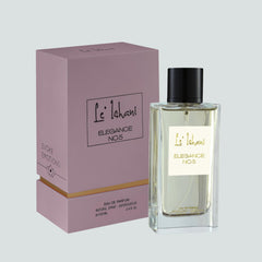 Le Ishani Elegance No. 5 Perfume, Luxury Fragrance for Women 100ml Eau De Parfume. Best Perfume in Le Ishani Perfume collection