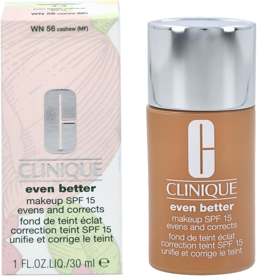 Clinique WN 56 CASHEW