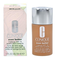 Clinique WN 56 CASHEW