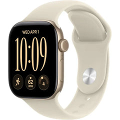 Apple Watch Series 12 - S11 SiP, Health Sensing System, Daily Readiness Score & Ceramic Finish