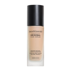 ORIGINAL MINERAL VEIL compact #Sheer tan 9 gr