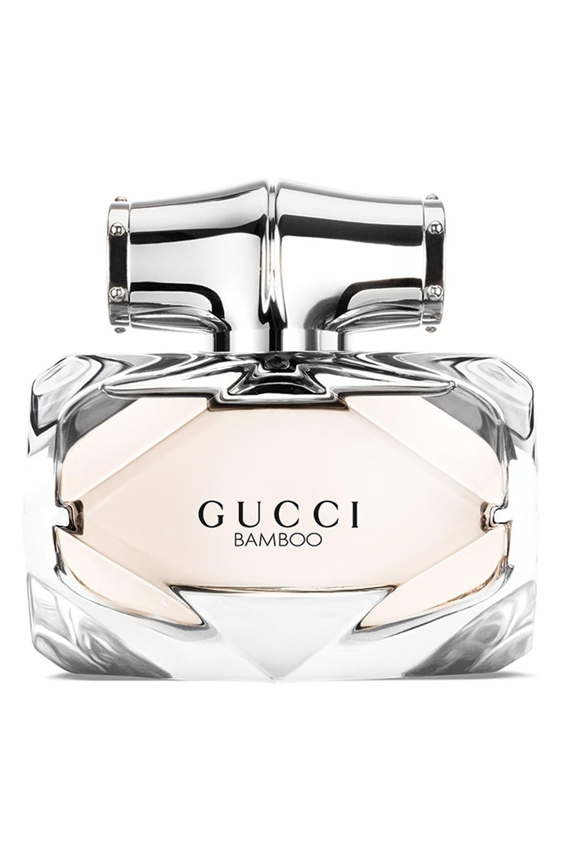 Gucci Bamboo for Women, 75 ml - EDT Spray