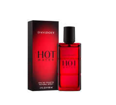 Davidoff Hot Water Perfume for Men Eau De Toilette 60ML