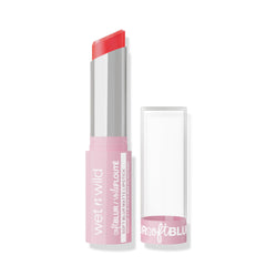 Wet n Wild Cloud Pout Soft Blur Matte Lipstick, Matte Liquid Lipstick with Non-Drying and Long-Lasting Formula, Lightweight and Moisturising, Bali Blossom