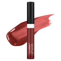 Wet n Wild Megaslicks Lip Gloss, Wined and Dined, 5ml