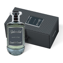 Cool & Cool Splendid Perfume 100ml