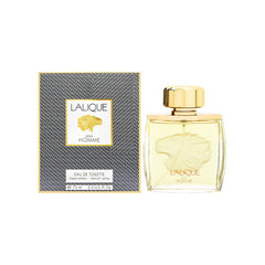 LALIQUE Lion For Men Eau De Toilette, 75 ml